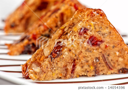 Fruit bread 14054396