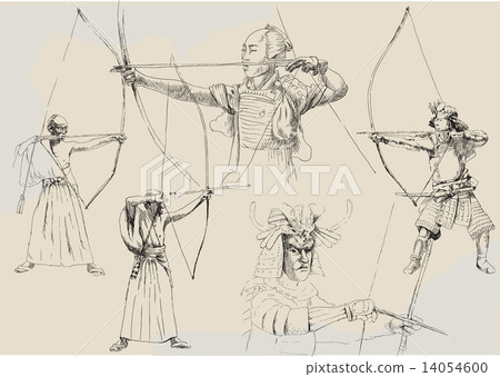 collection - kyudo collection - kyudo 14054600