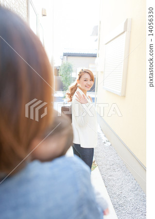 daycare, babysitter, babysit 14056330