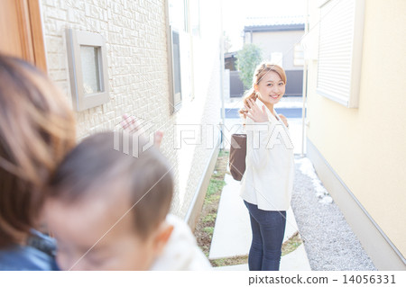 daycare, babysitter, babysit 14056331