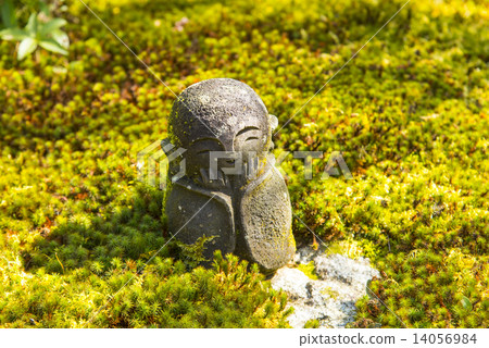 Jokoji Temple (Shinkoji) Stone Jizo 14056984
