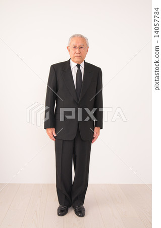 早上形式的高級 早上形式的高級 14057784