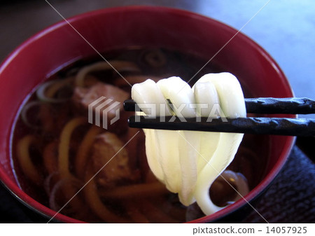 Lift warm udon 14057925