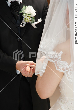 Ring exchange 14059087