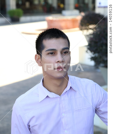 Man business executive outdoor 14059116