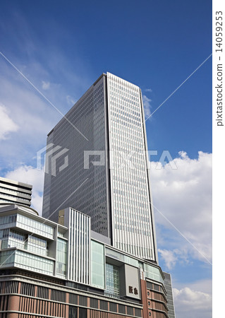 大阪梅田阪急百貨和阪急Grand Building 14059253