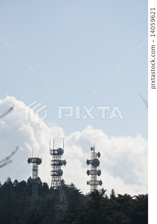 radio tower 14059621