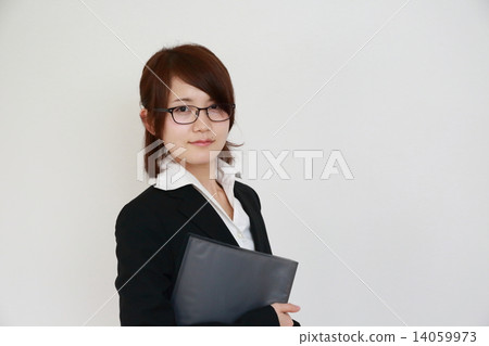 office lady office lady 14059973