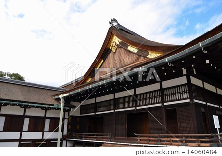 Kyoto Imperial Palace Kyoto Imperial Palace 14060484