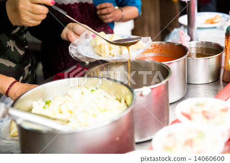 Stinky Tofu Stinky Tofu 14060600