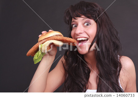 Fascination Fast Food 14060733