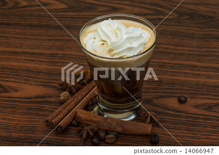 Coffee capuccino Coffee capuccino 14066947