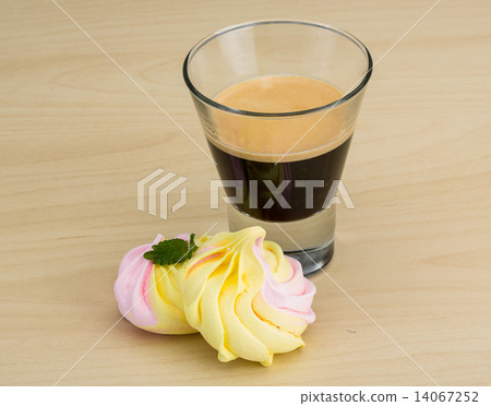 Meringue 14067252