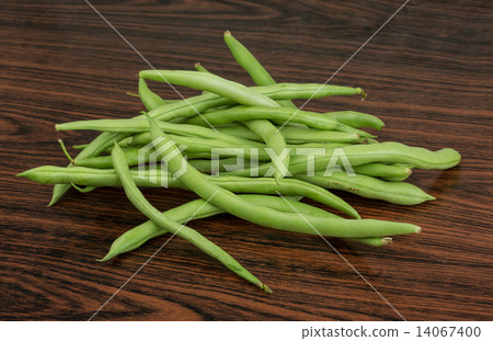 Green beans Green beans 14067400