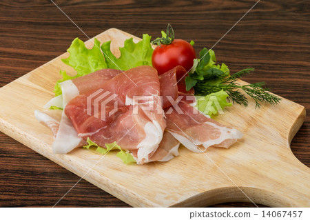 Prosciutto 14067457