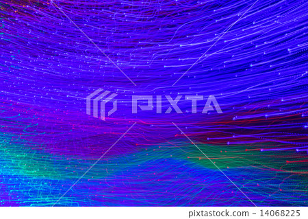 motion blur abstract 14068225