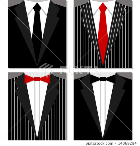 Set of suits 14069284