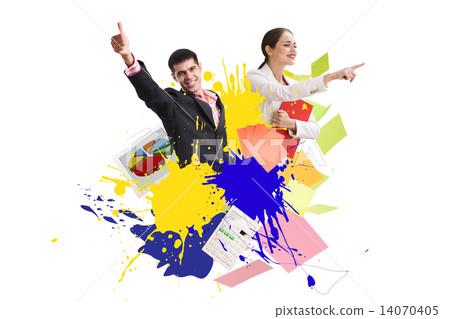 Group of People Group of People 14070405