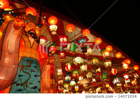 長崎燈籠 14071034