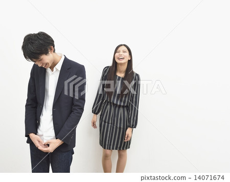 Reconciliation Reconciliation 14071674