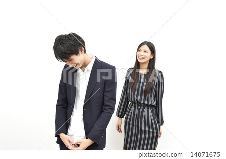 Reconciliation Reconciliation 14071675