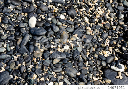 pebble stones great as a background pebble stones great as a background 14071951