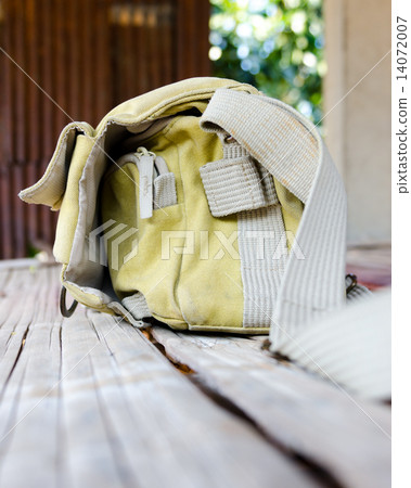 Camera Bags in the cottage 14072007