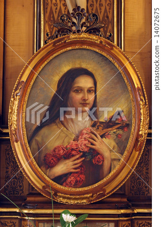 Saint Therese of Lisieux 14072675