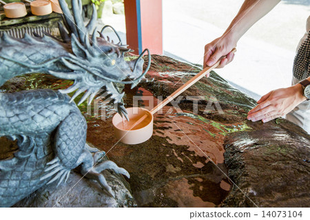 Qingdao Shinto shrine 14073104