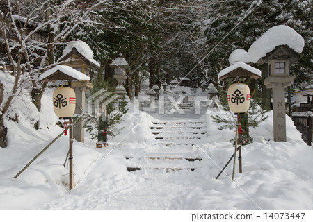 靖國神社 靖國神社 14073447