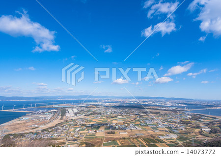 View from Aichi Prefecture · Zaoyama Observatory View from Aichi Prefecture · Zaoyama Observatory 14073772