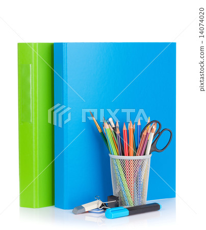 School and office supplies School and office supplies 14074020
