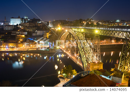 Dom Luis bridge, Portgual 14074095
