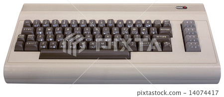 Commodore 64 14074417
