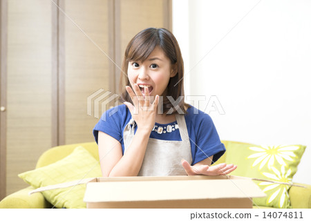 Housewife lifestyle Housewife lifestyle 14074811