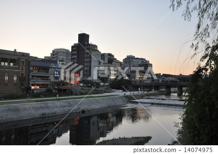 Kamogawa在京都 Kamogawa在京都 14074975