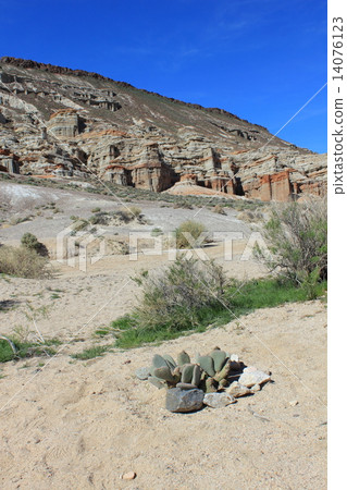 Red Rock Canyon State Park 14076123