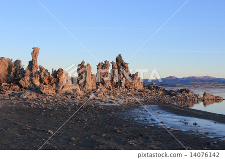 清晨湖單聲道 14076142