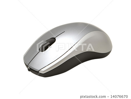 optical wheel mouse 14076670