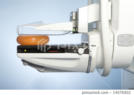 mammography machine 14076802