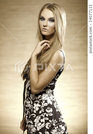 beautiful blonde beautiful blonde 14077115