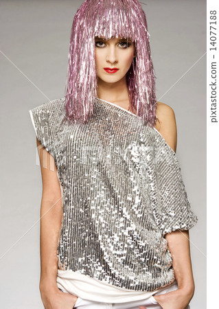 carnival girl 14077188