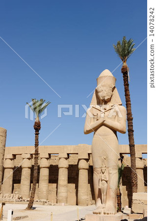 Temple of Karnak 14078242