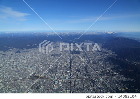 Kyoto ~ Aerial shooting ~ 14082104