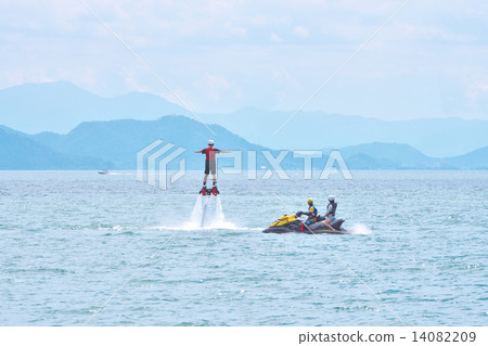 Fly board 14082209