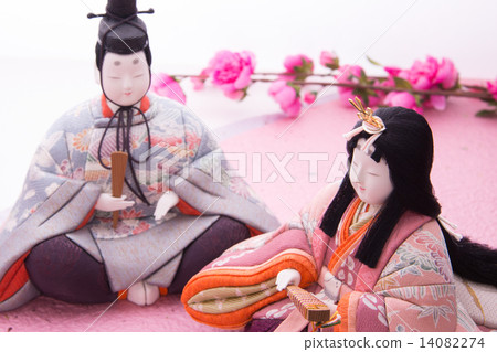 Hina doll 14082274
