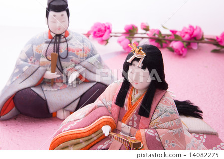 Hina doll Hina doll 14082275