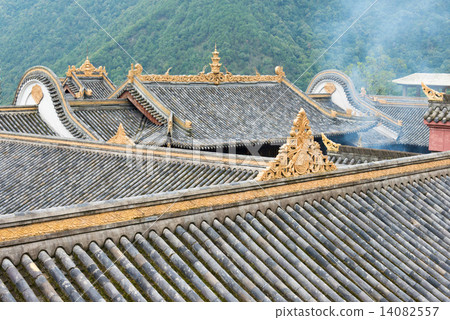 Sichuan Province, China Sichuan Province, China 14082557