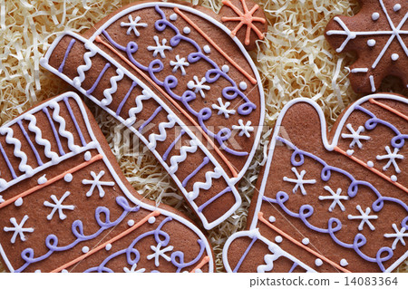 Ginger Cookies Ginger Cookies 14083364