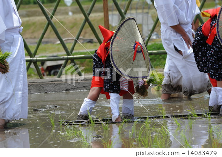 Oeda儀式節日 14083479